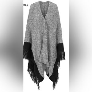 Cabi Pepper Cape Item #3361